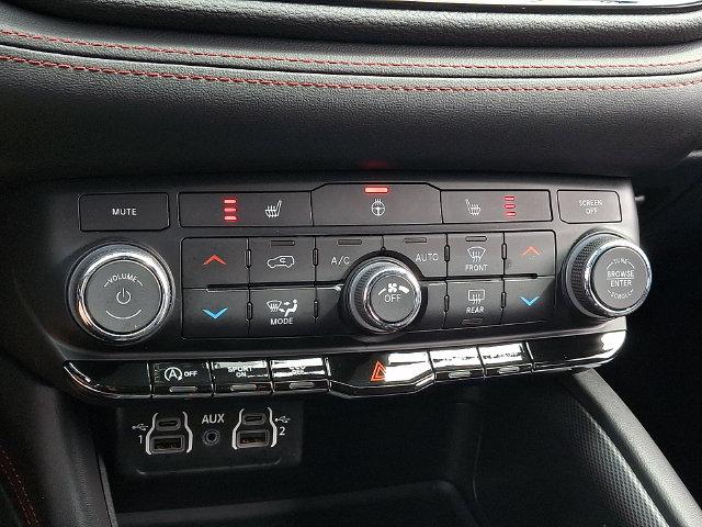 2025 Dodge Durango GT AWD