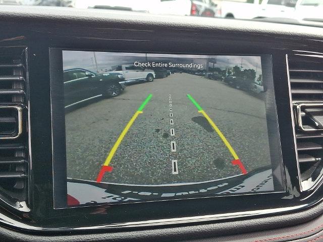 2025 Dodge Durango GT AWD