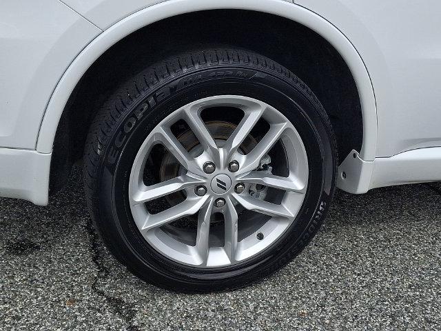 2025 Dodge Durango GT AWD
