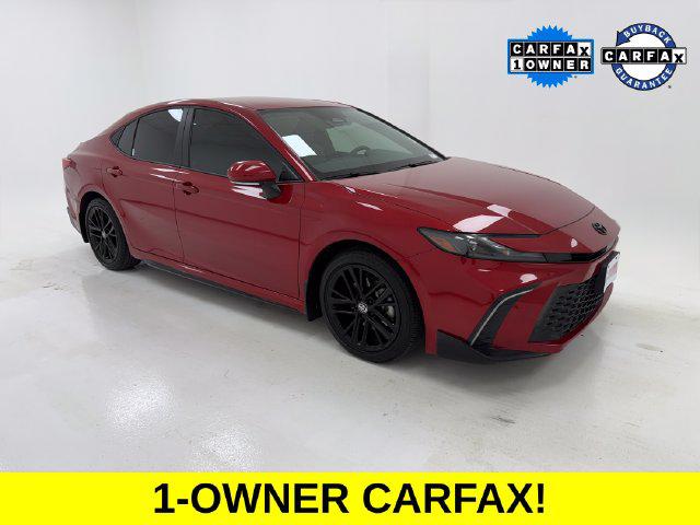 2026 Toyota Camry SE for sale in Robstown, TX