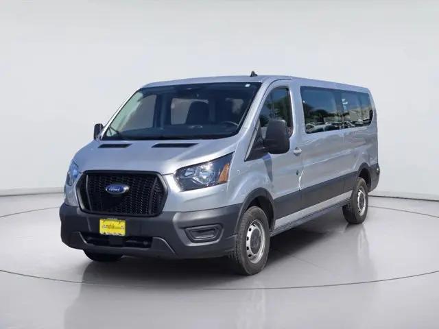 2024 Ford Transit-350 Passenger Van XL for sale in Houston, TX