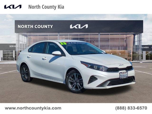2023 Kia Forte LXS for sale in Escondido, CA