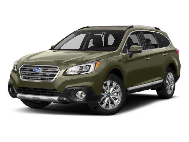 2017 Subaru Outback 3.6R Touring for sale in Denver, CO