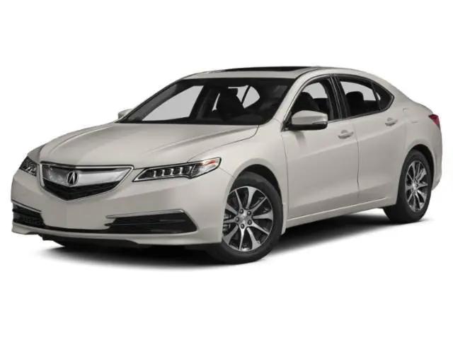 2015 Acura TLX Tech for sale in Denver, CO