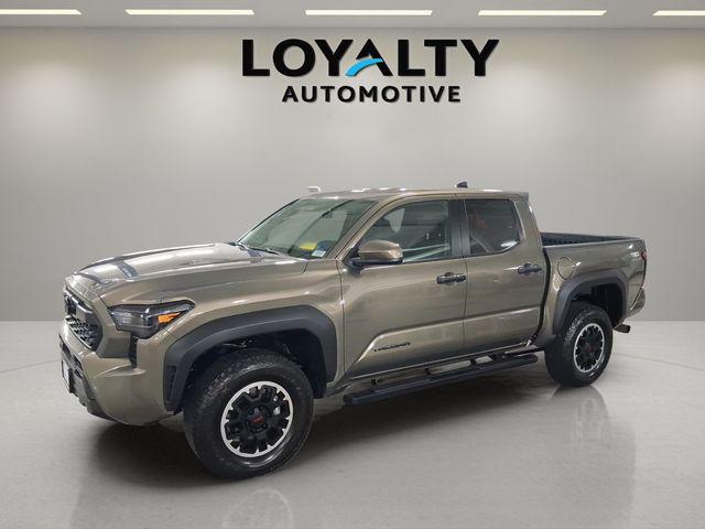 2026 Toyota Tacoma TRD Off-Road for sale in Williamsburg, VA
