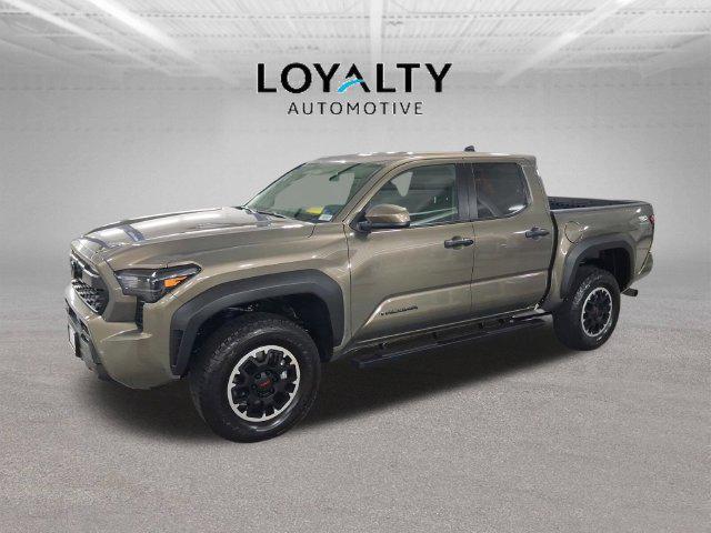 2026 Toyota Tacoma TRD Off-Road for sale in Williamsburg, VA