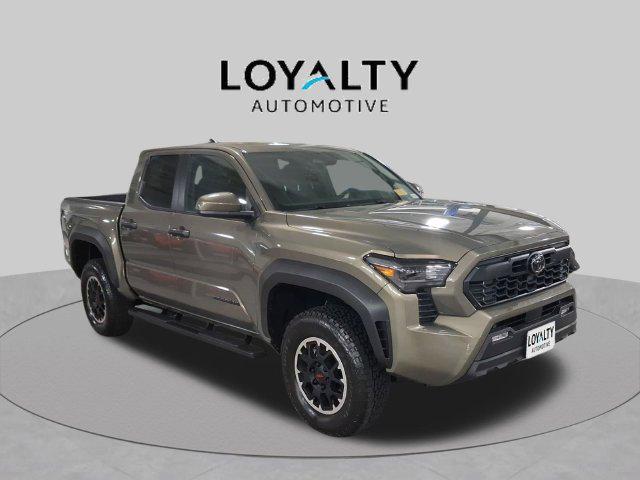 2026 Toyota Tacoma TRD Off-Road for sale in Williamsburg, VA