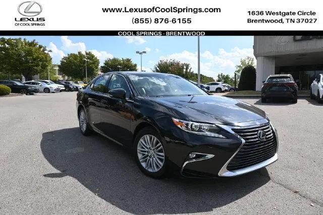 2017 Lexus ES 350 Base for sale in Brentwood, TN