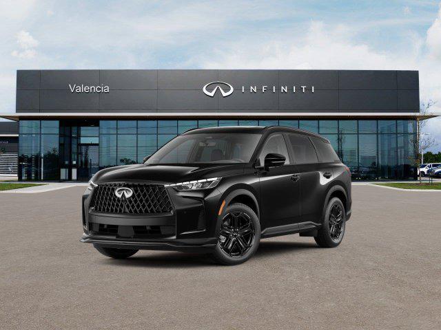 2027 INFINITI QX60 SPORT AWD for sale in Valencia, CA