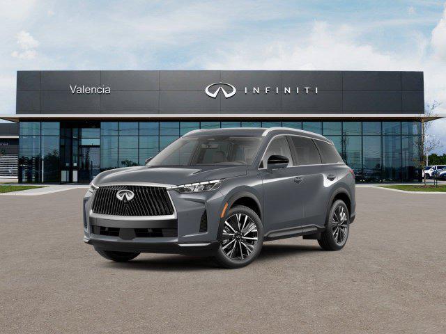 2027 INFINITI QX60 LUXE for sale in Valencia, CA
