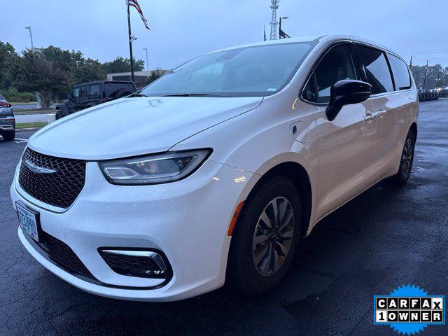 2024 Chrysler Pacifica Hybrid Select for sale in Jacksonville, NC