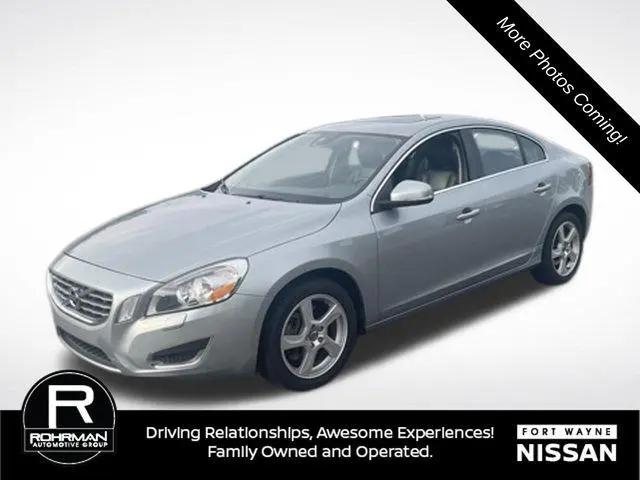2013 Volvo S60 T5 Premier for sale in Fort Wayne, IN