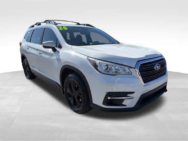 2020 Subaru Ascent Premium for sale in Broken Arrow, OK