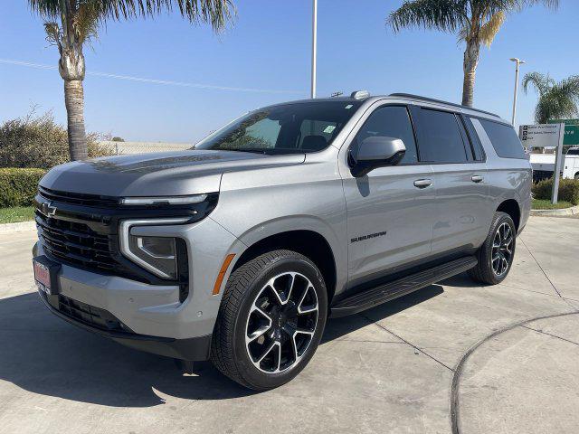 2026 Chevrolet Suburban RST, RWD for sale in Hanford, CA