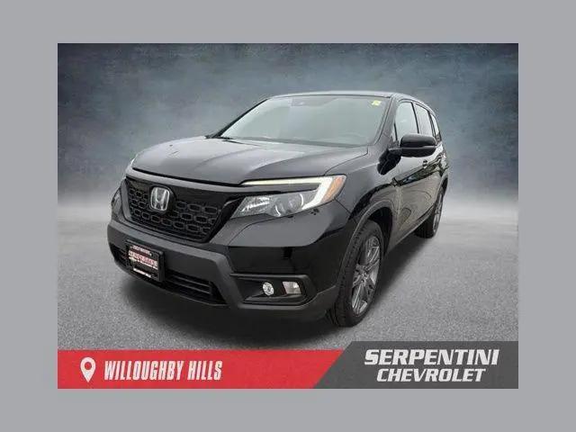 2019 Honda Passport EX-L for sale in Willoughby Hills, OH