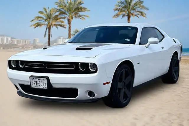 2015 Dodge Challenger R/T for sale in Corpus Christi, TX