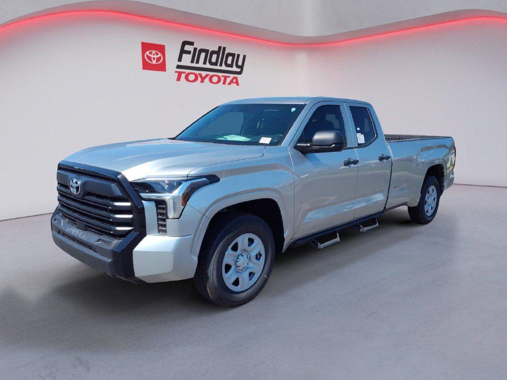 2026 Toyota Tundra