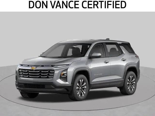 2026 Chevrolet Equinox FWD LT for sale in Marshfield, MO