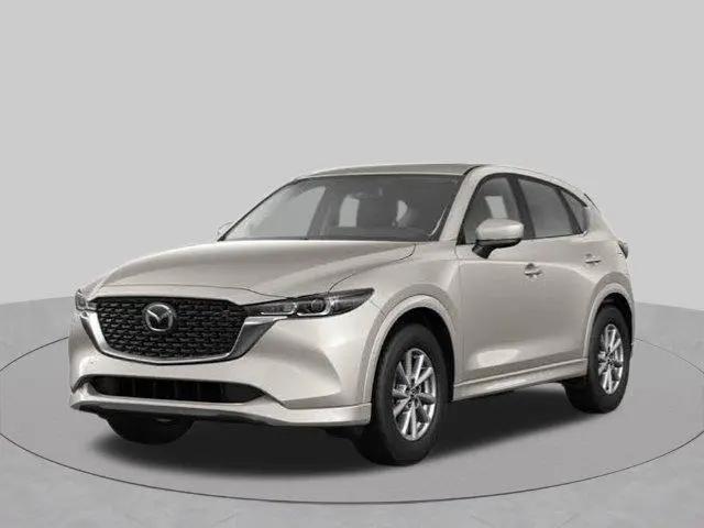 2025 Mazda CX-5 2.5 S Select for sale in Marshfield, MO