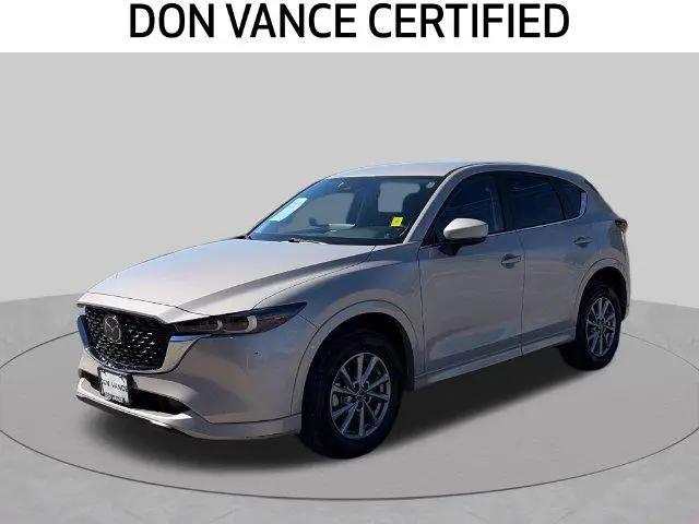 2025 Mazda CX-5 2.5 S Select for sale in Marshfield, MO