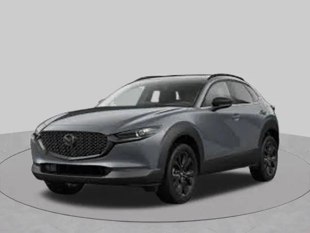 2025 Mazda CX-30 2.5 S Carbon Edition for sale in Marshfield, MO