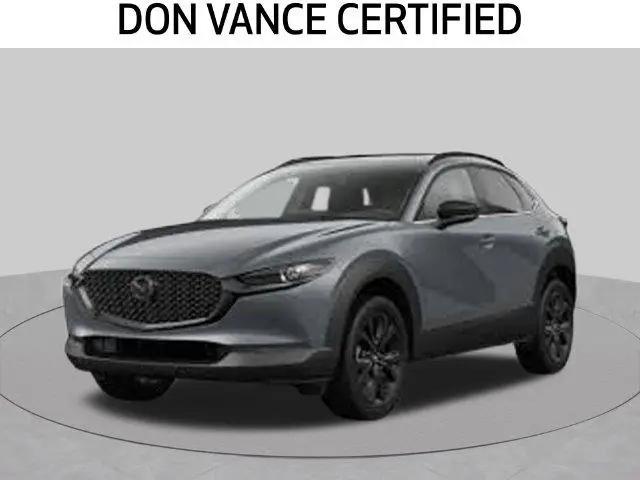 2025 Mazda CX-30 2.5 S Carbon Edition for sale in Marshfield, MO