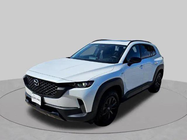2025 Mazda CX-50 Hybrid Premium Package for sale in Marshfield, MO