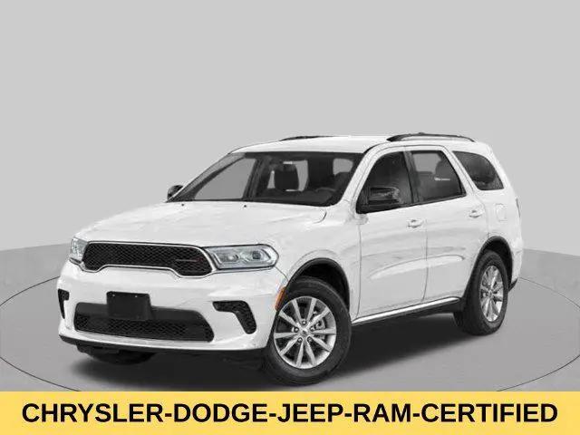 2026 Dodge Durango GT AWD for sale in Marshfield, MO