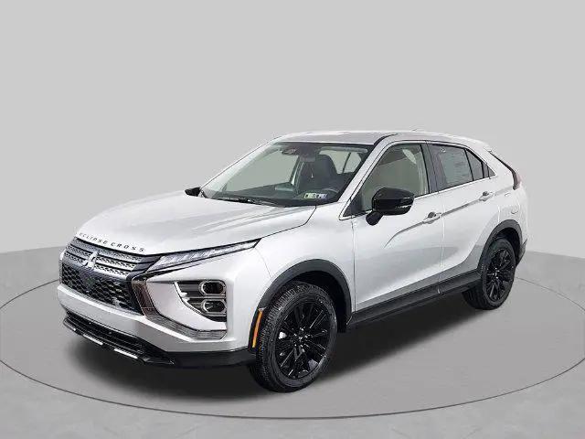 2026 Mitsubishi Eclipse Cross SE S-AWC for sale in Marshfield, MO