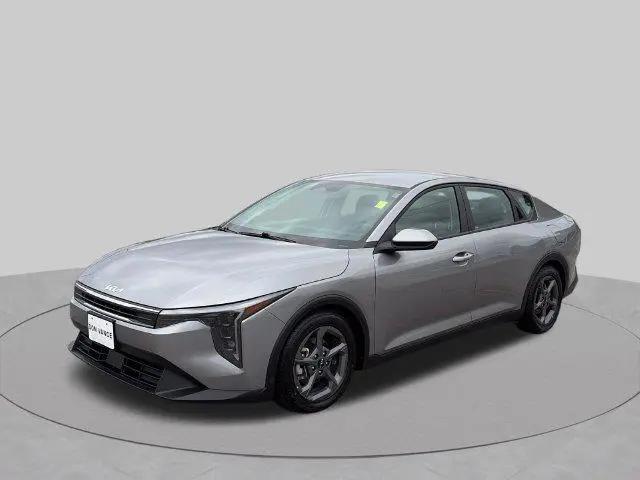 2025 Kia K4 LXS for sale in Marshfield, MO