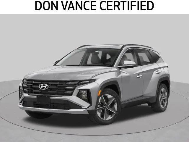 2025 Hyundai Tucson SEL for sale in Marshfield, MO