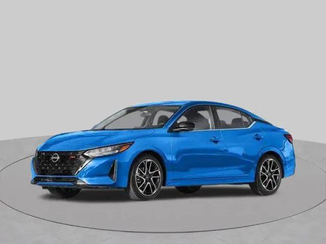 2024 Nissan Sentra SR Xtronic CVT for sale in Marshfield, MO