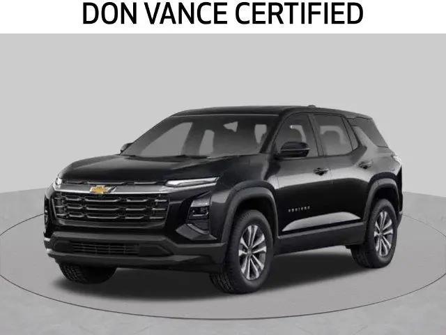 2026 Chevrolet Equinox AWD LT for sale in Marshfield, MO