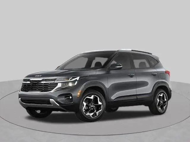 2026 Kia Seltos LX for sale in Marshfield, MO