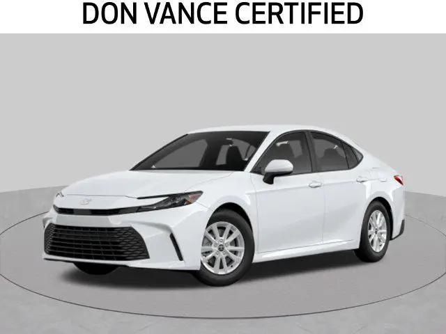 2025 Toyota Corolla LE for sale in Marshfield, MO
