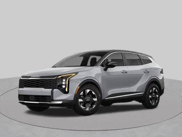 2026 Kia Sportage Hybrid S for sale in Marshfield, MO