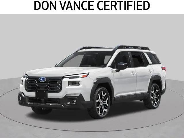 2025 Subaru Outback Premium for sale in Marshfield, MO