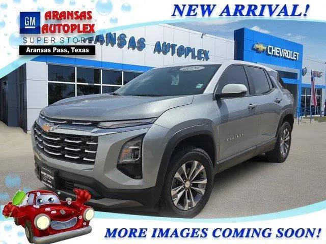 2026 Chevrolet Equinox FWD LT for sale in Aransas Pass, TX