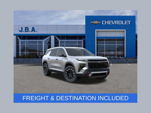 2027 Chevrolet Traverse AWD Z71 for sale in Glen Burnie, MD