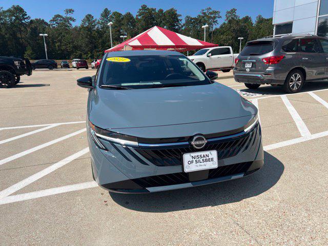2027 Nissan Sentra SV for sale in Silsbee, TX