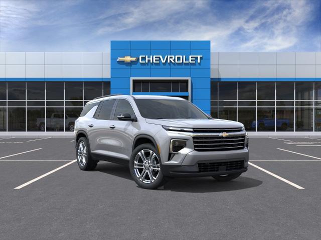 2027 Chevrolet Traverse AWD LT for sale in Merced, CA