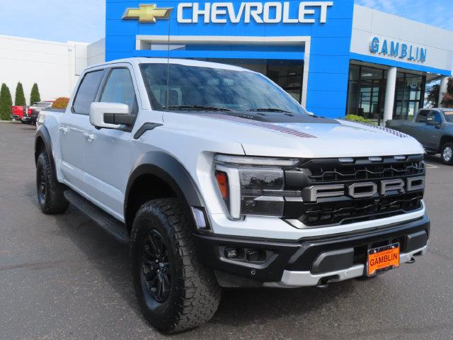 2025 Ford F-150 Raptor for sale in Enumclaw, WA