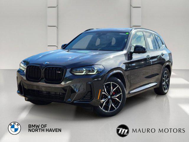 2024 BMW X3 M40i for sale in North Haven, CT