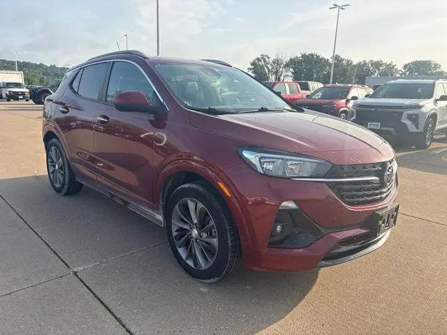 2022 Buick Encore GX AWD Select for sale in Fort Madison, IA
