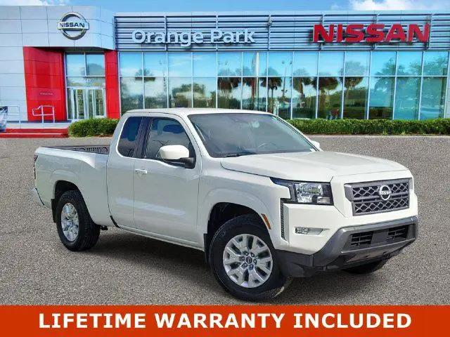 2024 Nissan Frontier King Cab SV 4x2 for sale in Jacksonville, FL