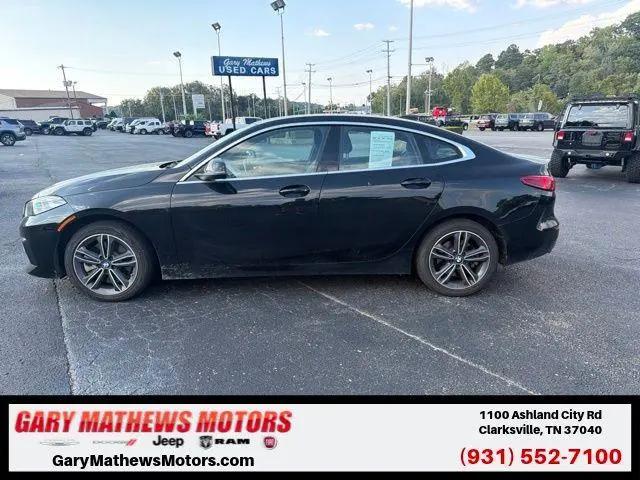 2024 BMW Coupe xDrive for sale in Clarksville, TN