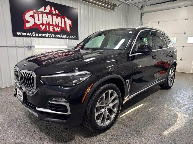 2020 BMW X5 xDrive40i for sale in Spencerport, NY