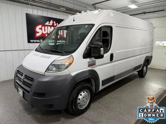 2016 Ram ProMaster 2500 High Roof for sale in Spencerport, NY