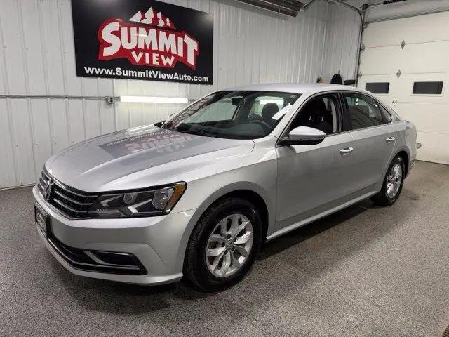 2016 Volkswagen Passat 1.8T S for sale in Spencerport, NY