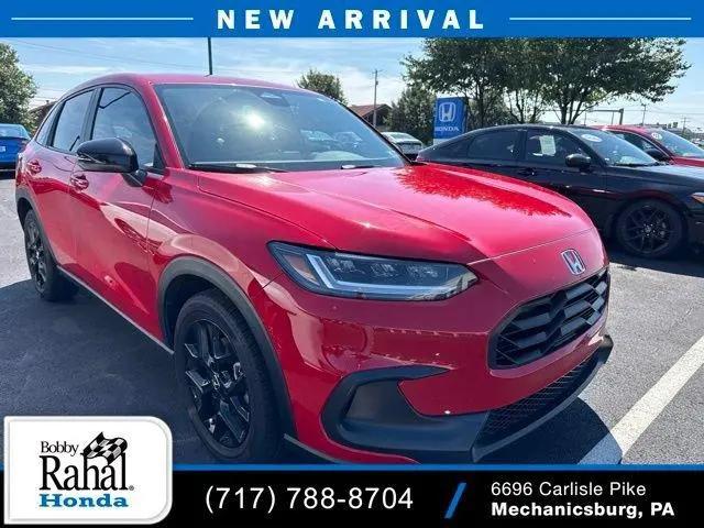 2024 Honda HR-V AWD Sport for sale in Mechanicsburg, PA